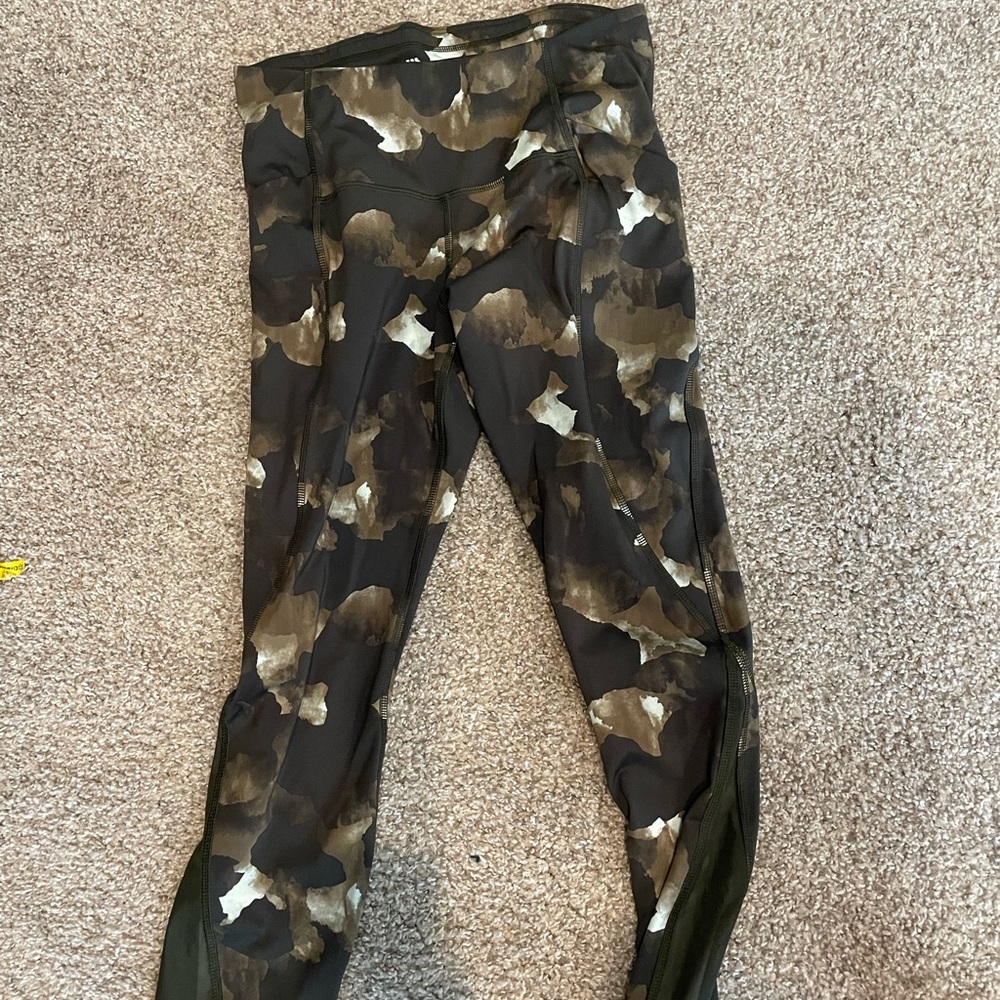 All in motion leggings